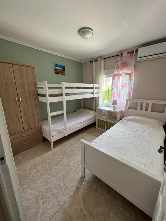 Gemuetliches In Spanien Denia