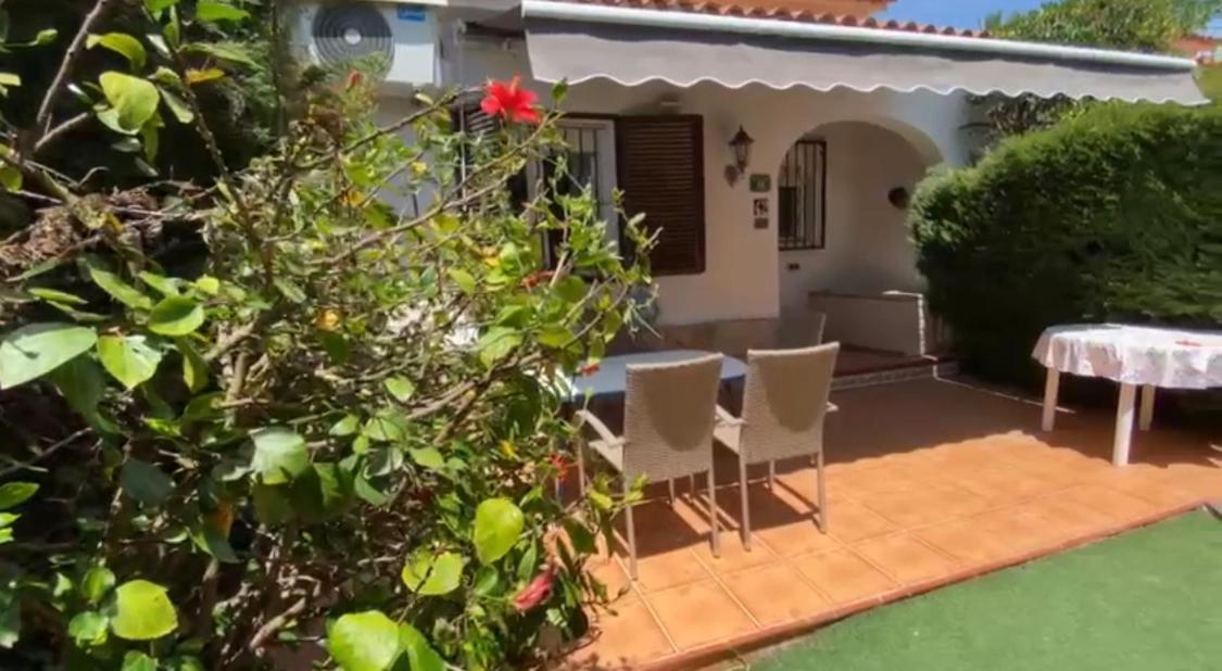 Gemuetliches In Spanien Denia