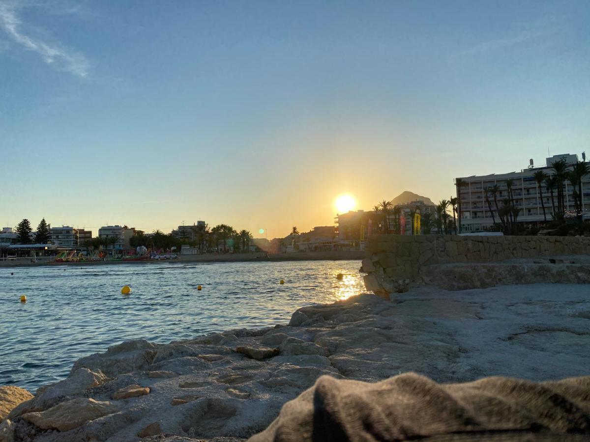 Gemuetliches In Spanien * Dénia