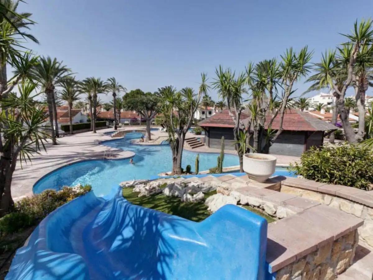 Gemuetliches In Spanien Vakantiehuis