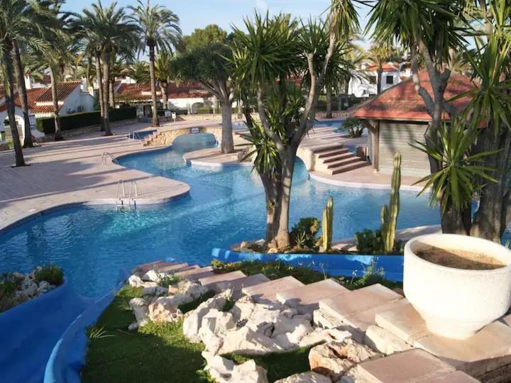 Gemuetliches In Spanien Vakantiehuis *