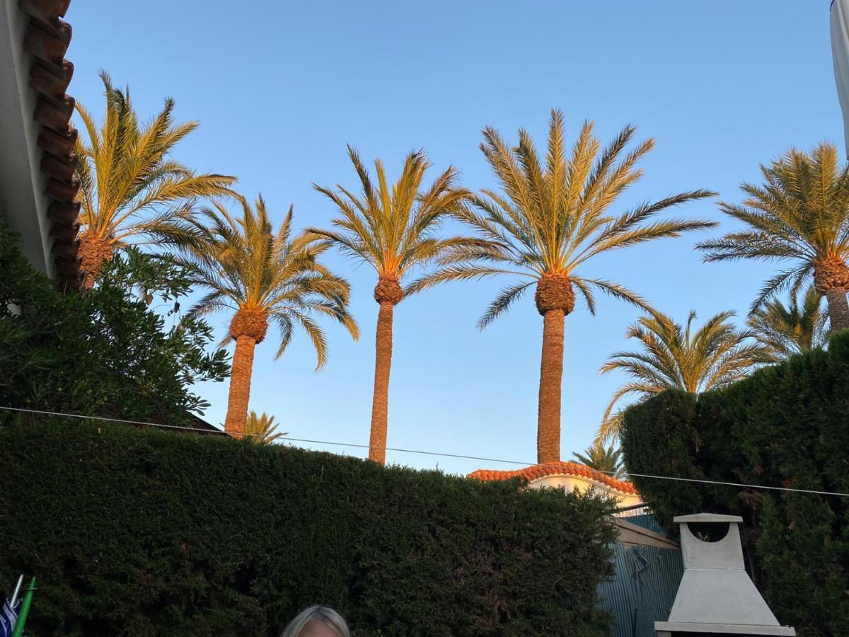 Vakantiehuis Gemuetliches In Spanien