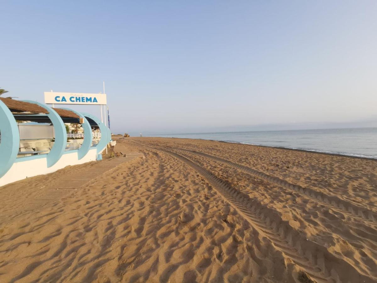 Vakantiehuis Gemuetliches In Spanien *