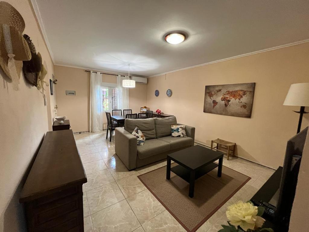 Vakantiehuis Gemuetliches In Spanien