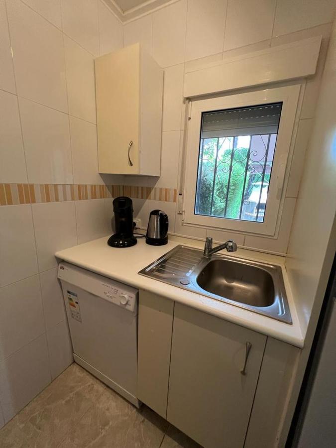 Gemuetliches In Spanien Vakantiehuis Dénia