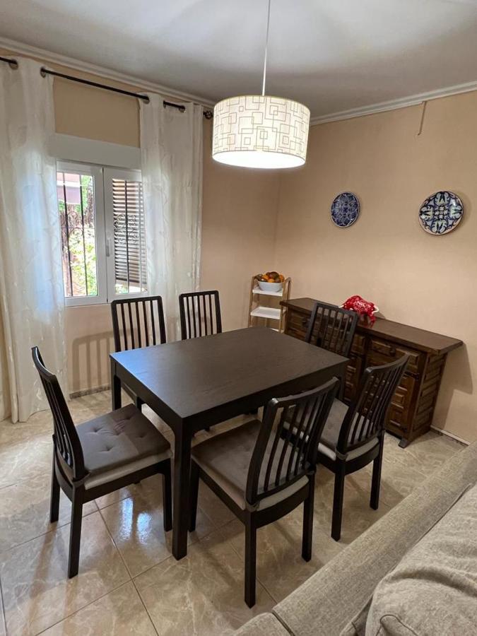 Vakantiehuis Gemuetliches In Spanien