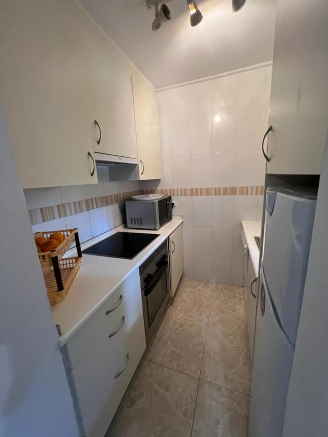 Vakantiehuis Gemuetliches In Spanien Dénia