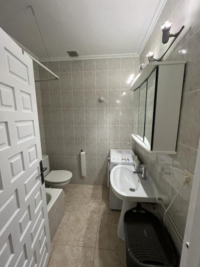 Vakantiehuis Gemuetliches In Spanien