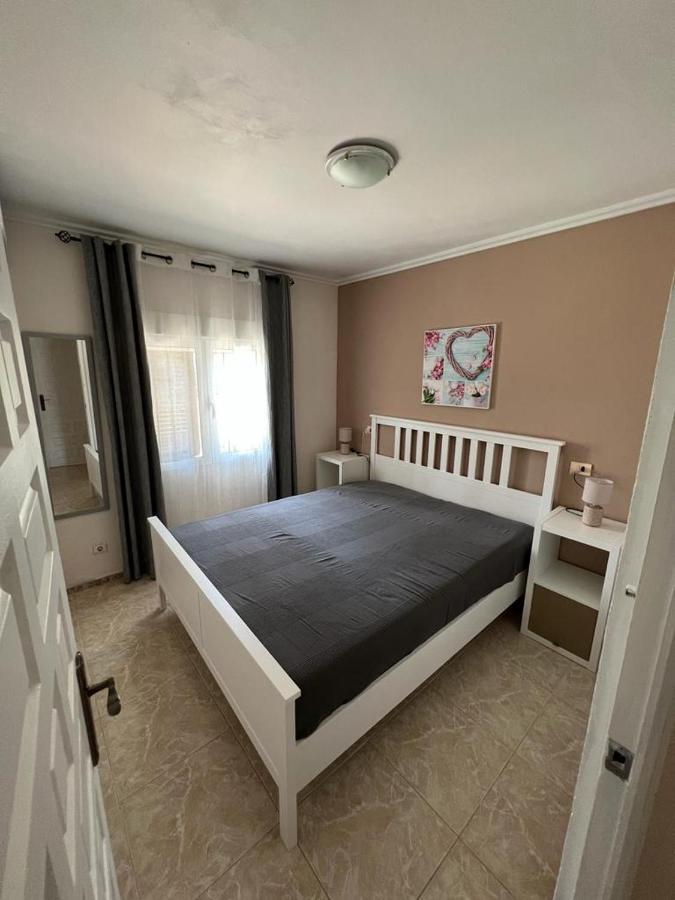 Vakantiehuis Gemuetliches In Spanien *